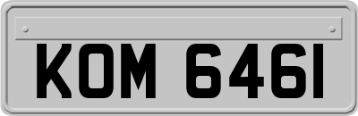 KOM6461