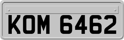 KOM6462