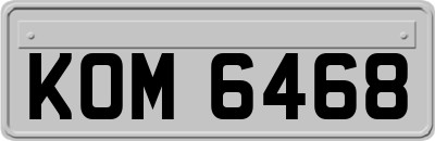 KOM6468