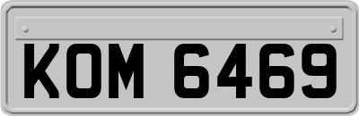 KOM6469