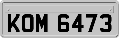 KOM6473