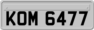 KOM6477