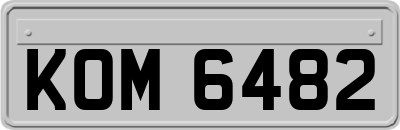 KOM6482