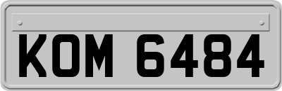 KOM6484