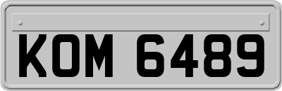 KOM6489