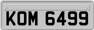 KOM6499