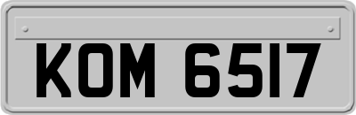 KOM6517
