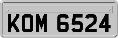 KOM6524