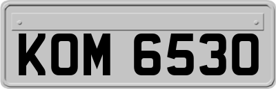 KOM6530
