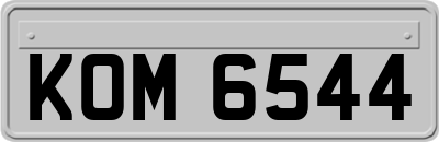 KOM6544