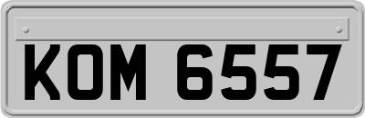 KOM6557