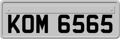 KOM6565