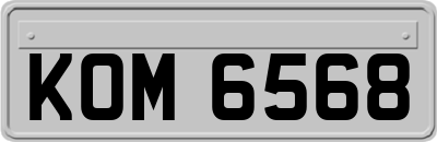 KOM6568