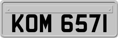 KOM6571