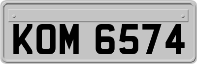 KOM6574