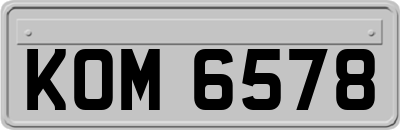 KOM6578