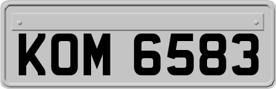 KOM6583