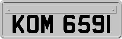 KOM6591