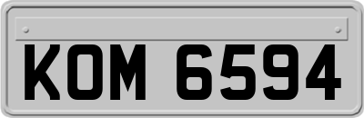 KOM6594