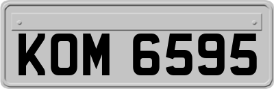 KOM6595