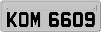 KOM6609