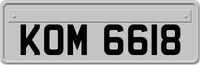 KOM6618