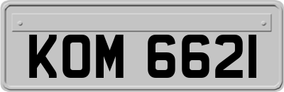 KOM6621