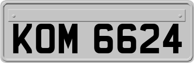 KOM6624