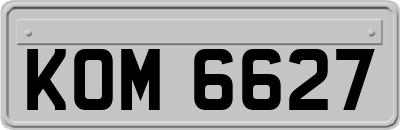 KOM6627