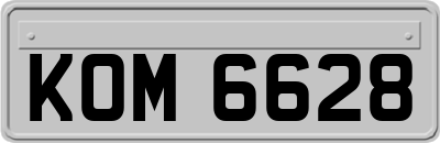 KOM6628