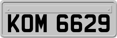 KOM6629