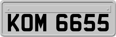 KOM6655
