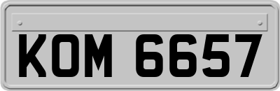 KOM6657