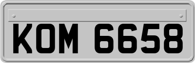 KOM6658