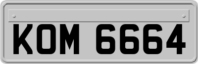 KOM6664