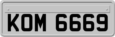 KOM6669