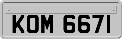 KOM6671