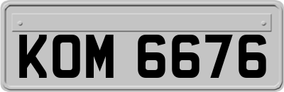 KOM6676