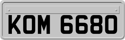 KOM6680