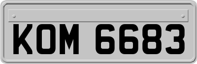 KOM6683