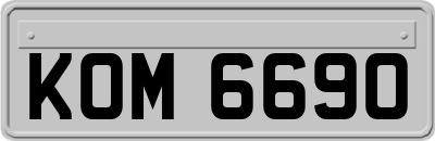 KOM6690