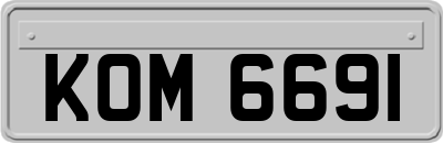 KOM6691