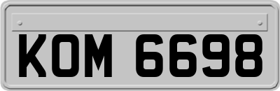 KOM6698