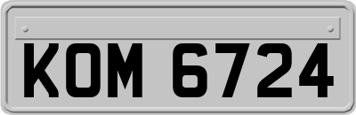KOM6724