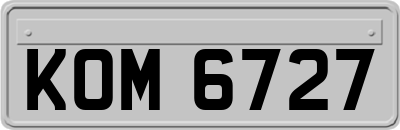 KOM6727