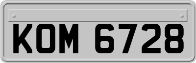 KOM6728