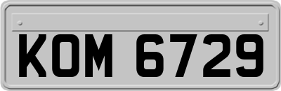 KOM6729