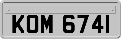 KOM6741