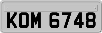 KOM6748