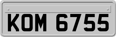 KOM6755